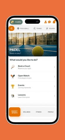 Sterling Sport and Wellness screenshot