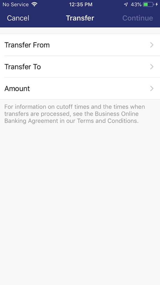 #3. TCB Business (iOS) 由: The Citizens Bank - Enterprise, AL