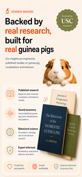 Guinea Pig Translator Screenshot 7 of 7