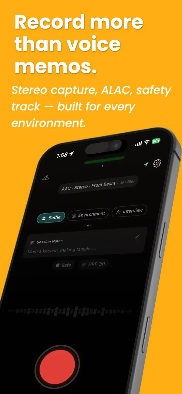 Screenshot #2 pour Aurloom - Audio Archive
