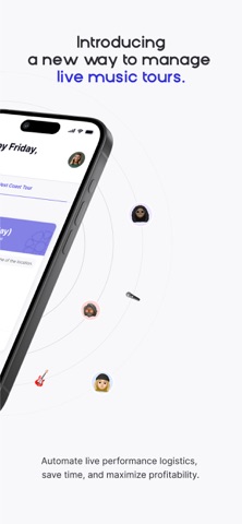 Ternwheel screenshot