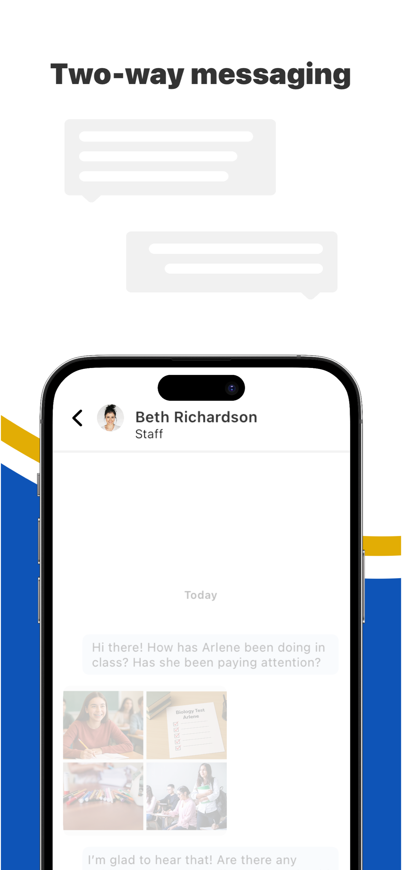 Berryhill Public Schools, OK screenshot 4