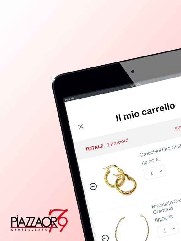 Screenshot #5 pour PiazzaOro79