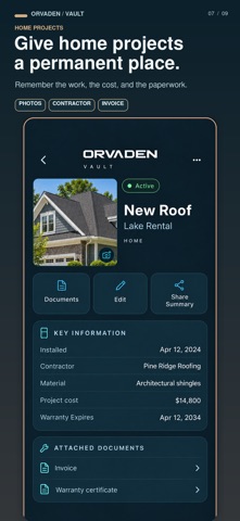 Orvaden Vault screenshot 7