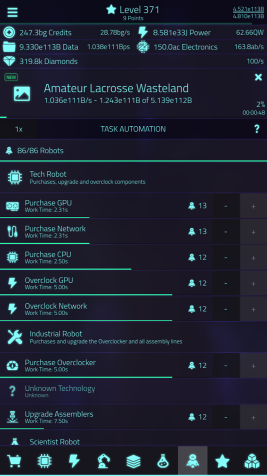 #8. Upload Simulator 2 (iOS) 由: EnigmaDev Studios