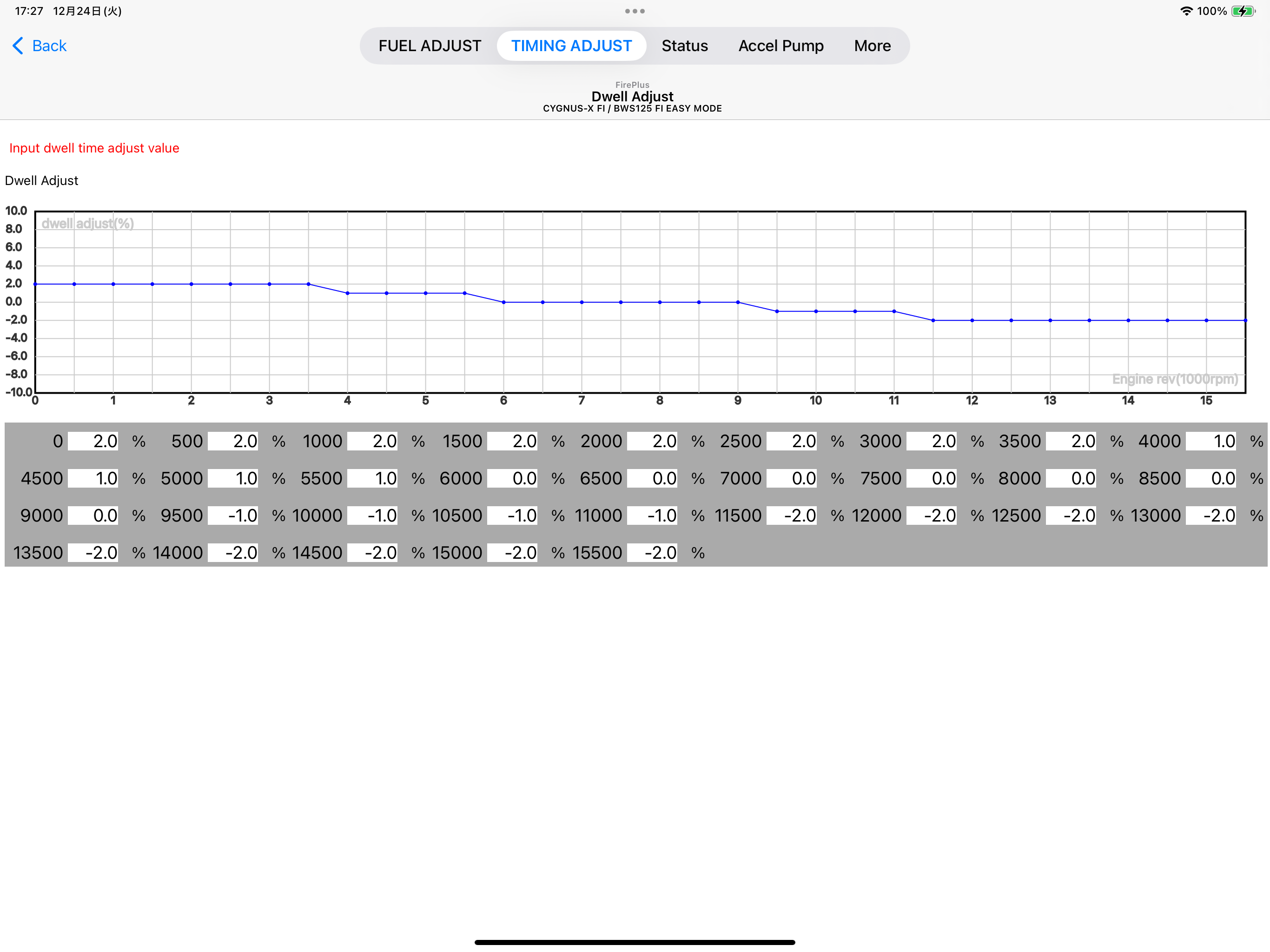 EASY Basic FirePlus screenshot 15