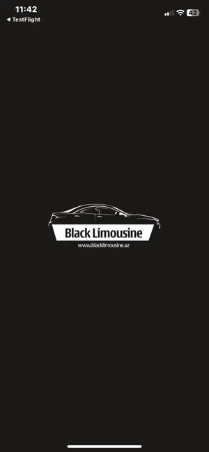 Black Limousine screenshot 1