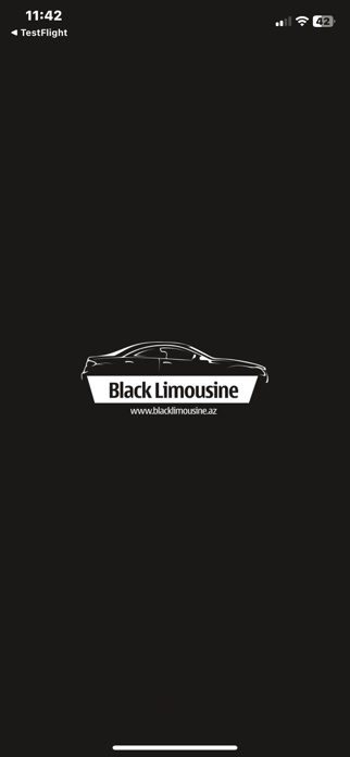 Black Limousine Screenshot 1 of 6