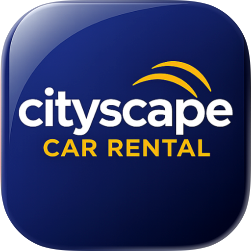 Cityscape Rental - Rewards