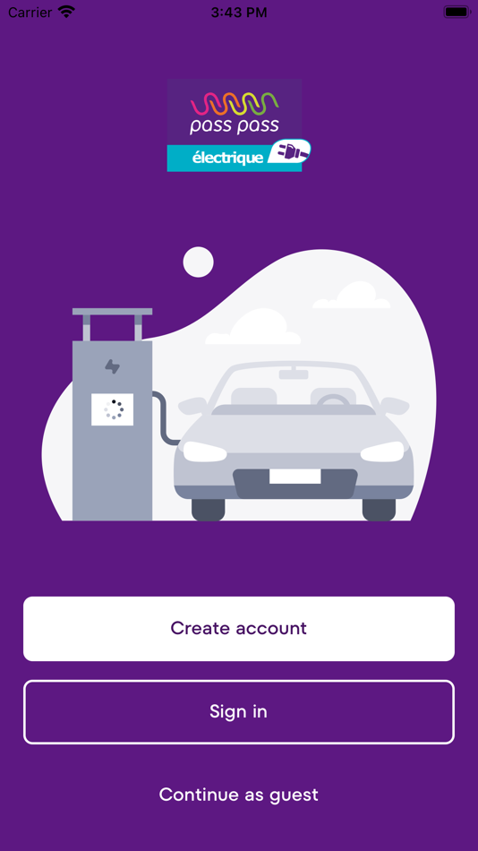 #1. Pass Pass VE (iOS) Podle: Hauts-de-France Mobilités