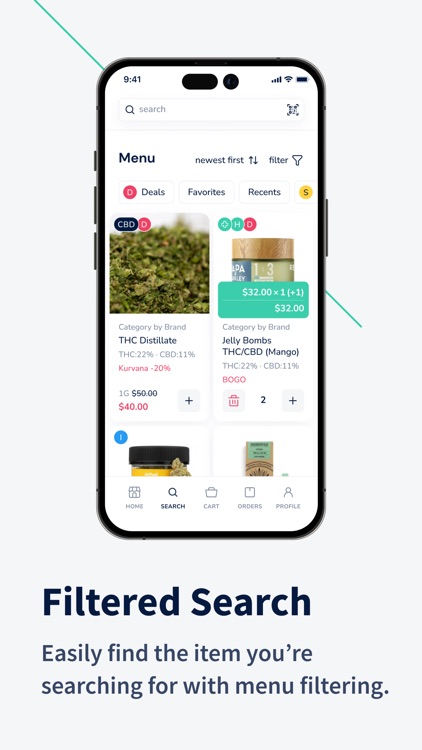 The Apothecarium Dispensary screenshot-8