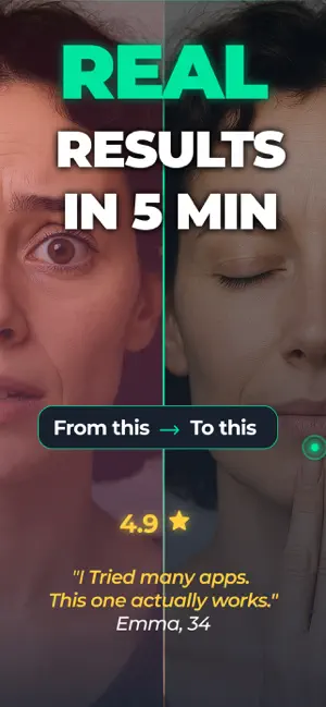 EFT Tapping for Calm - ZenTap screenshot 2