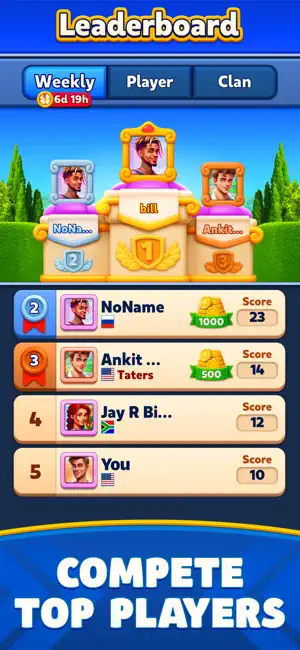 Triple Car: Match & Mod screenshot 4
