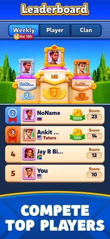 Triple Car: Match & Mod Screenshot 4 of 7