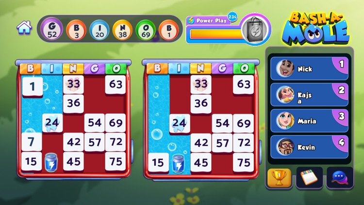 Bingo Bash: Live Bingo Games screenshot-7