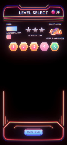 Neon Zone Screenshot 3 of 9