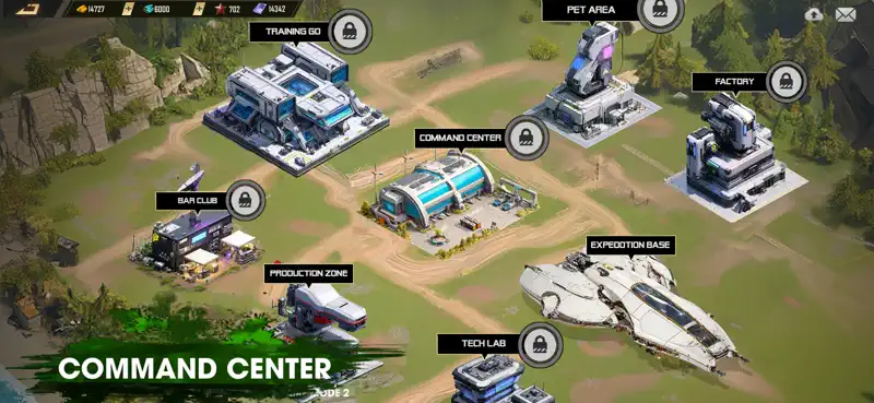 Legend TD: Tower Defense Pro screenshot 2 of 5