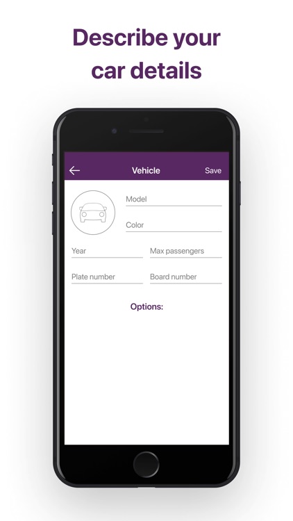 Chill Out Ride Driver screenshot-3