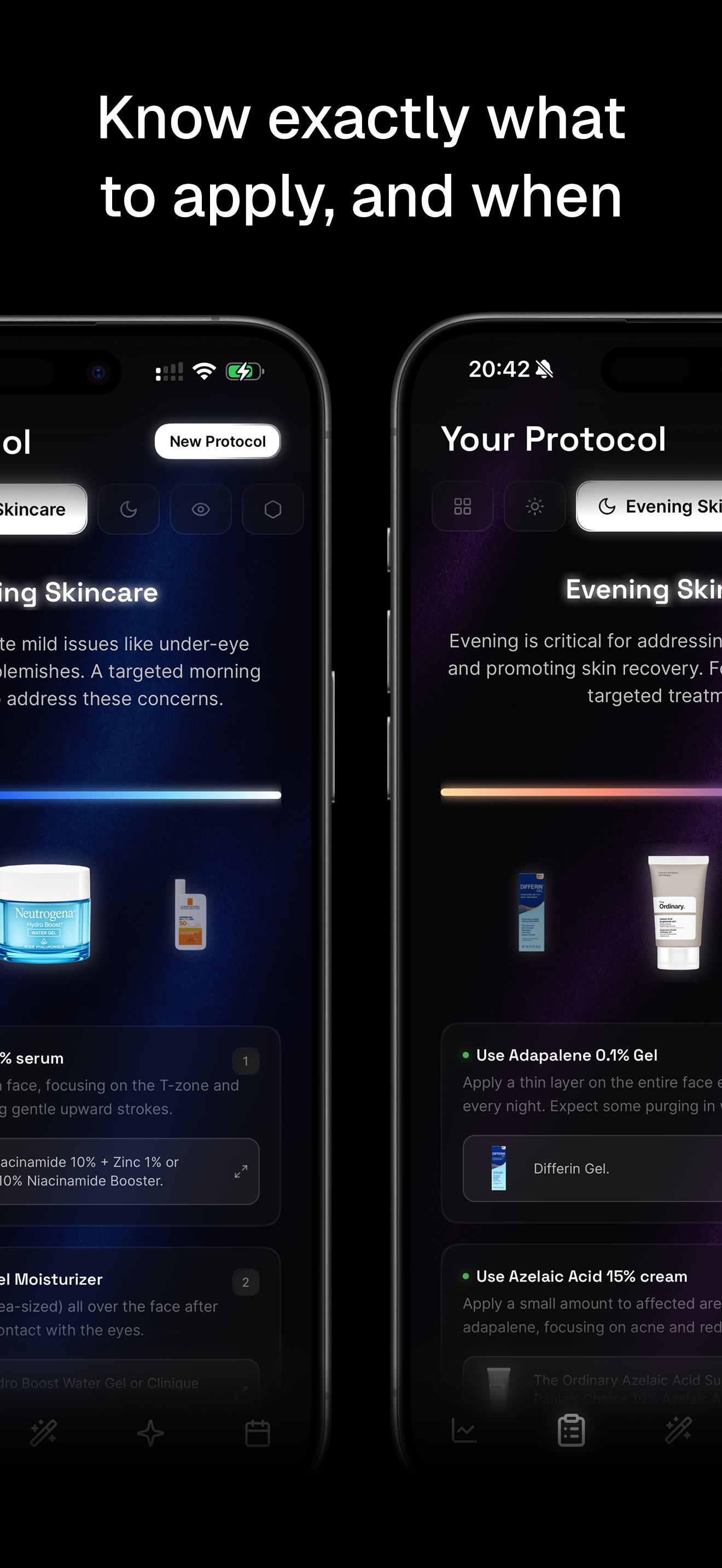 Symme: Face Rating & Analysis screenshot 2