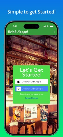 Drink Happy Screenshot 8 of 10