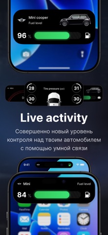 Car Play Connect, Sync & Cast — скриншот 4