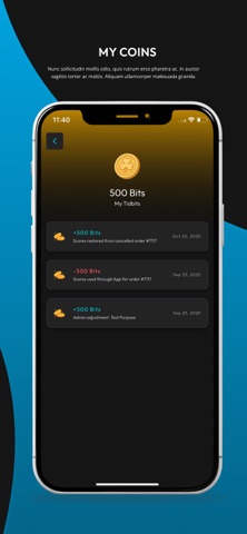 RPM Classes screenshot