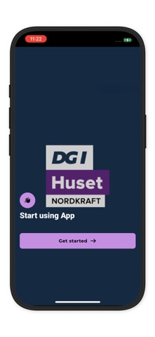 DGI Nordkraft screenshot