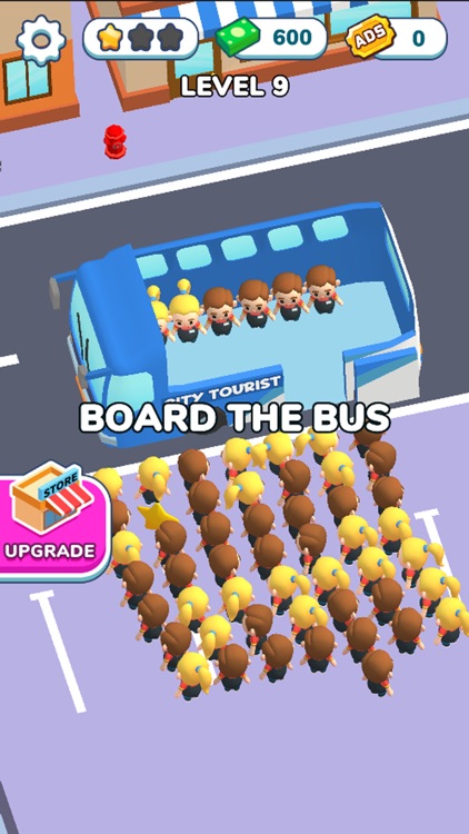 Dream Supermarket: 3D Shop screenshot-3