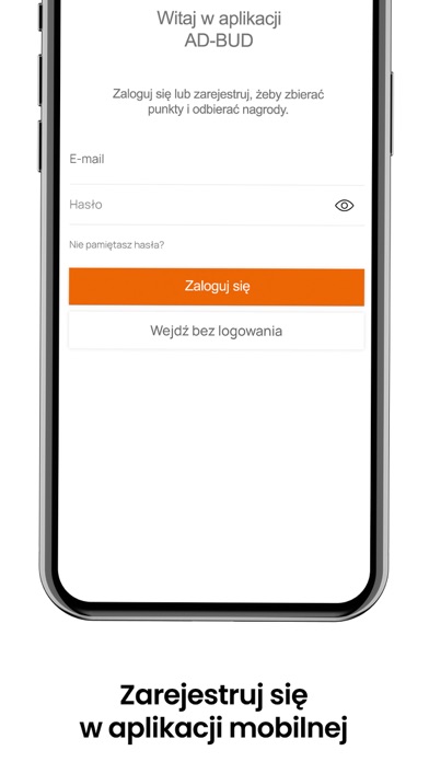 Screenshot #2 pour AD-BUD