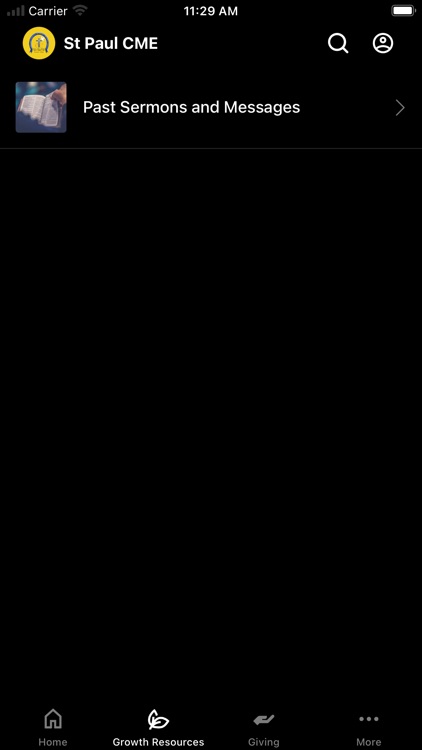 St. Paul CME Church - Savannah