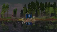 Kingdom Two Crowns iphone bilder 3