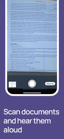 Text to Speech - Voicify Screenshot 6 of 6