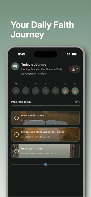 FeChat: Guidance & Wisdom screenshot 4