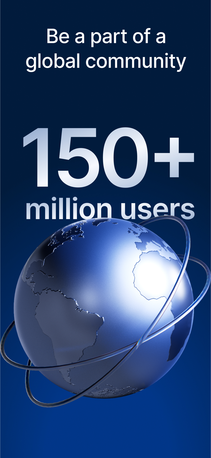 Crypto.com: Buy BTC, ETH & CRO screenshot 4