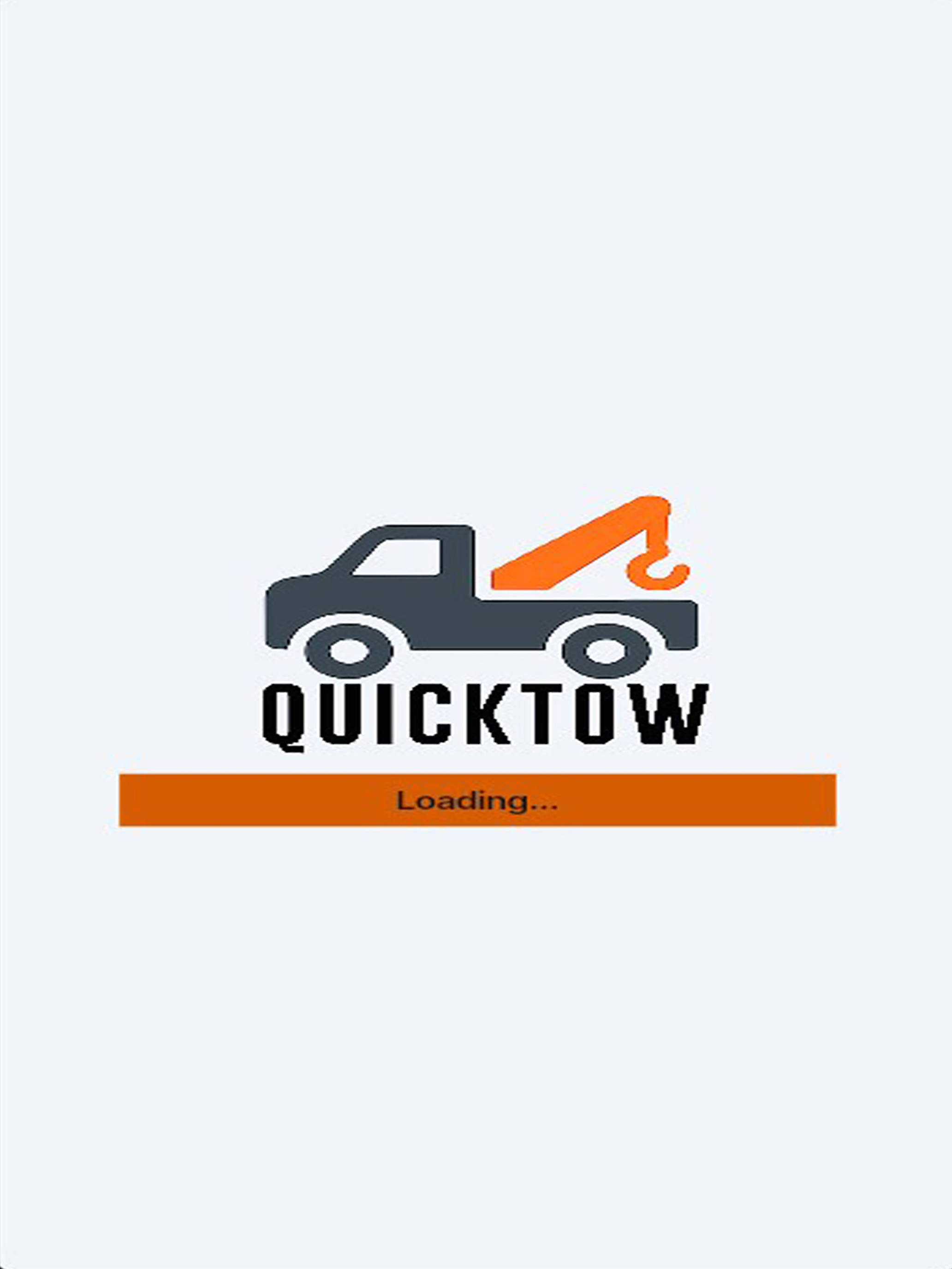 QuickTow App screenshot 5