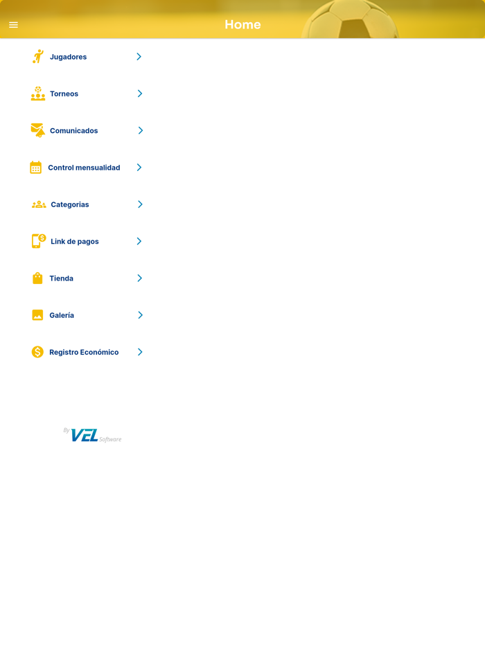 Escuela Paz Garcia-Romero