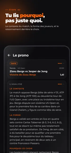 FlowUp. screenshot 3