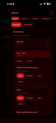 Localresearch Screenshot 1 of 10