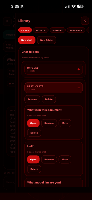 Localresearch Screenshot 1 of 10