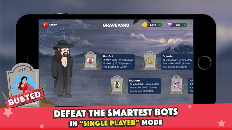 Marriage Card Game by Bhoos