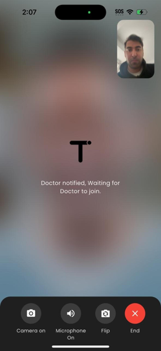 Togo: MA Screenshot 4 of 5
