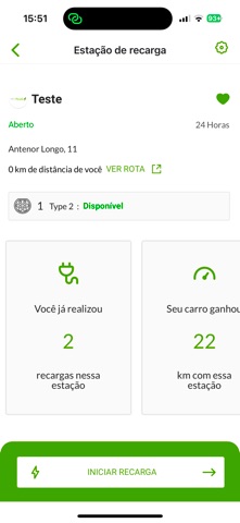 MY PLUG BRASIL screenshot