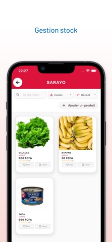 Jaay Store Screenshot 5 of 8