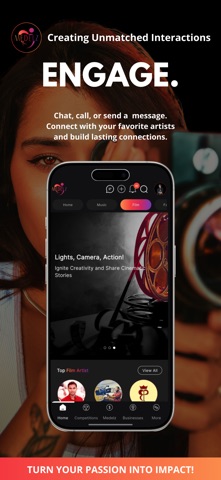 Medelz Arts Screenshot 5 of 10