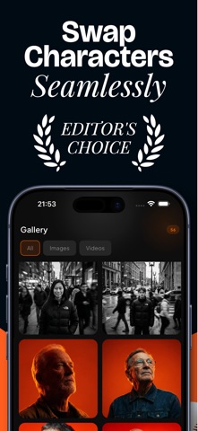 ChantyAi screenshot