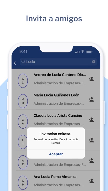 Ubícame screenshot-4