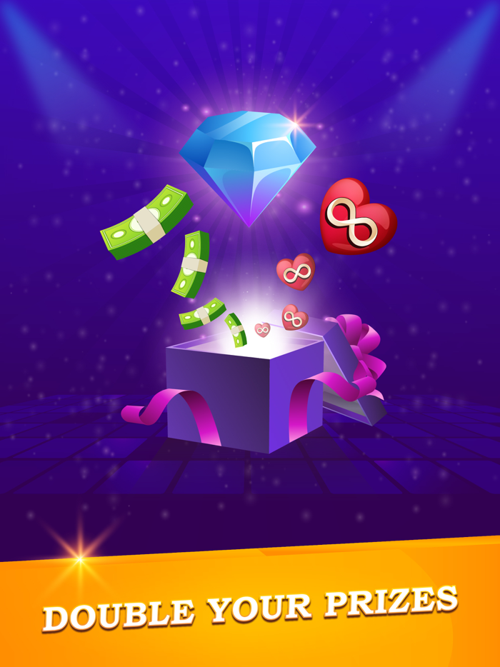 Fortune Words – Lucky Spin