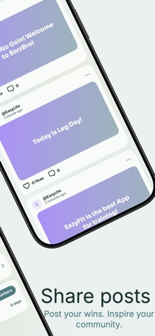 Eazy-Fit Screenshot 8 of 9