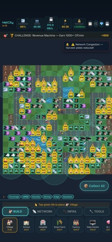 Connectia Screenshot 10 of 10