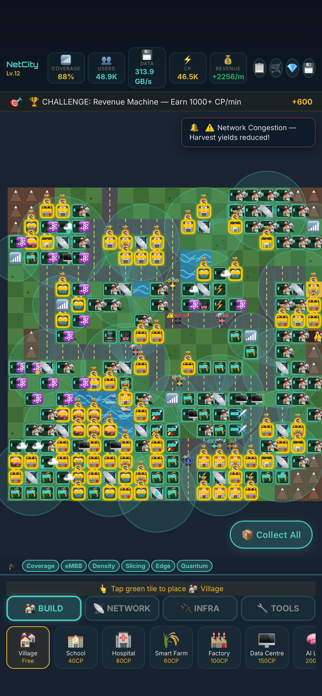 Connectia Screenshot 10 of 10